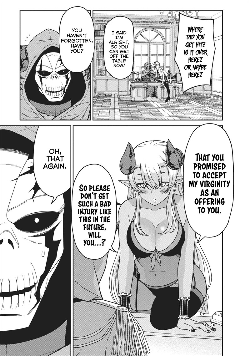 Maou Gun Saikyou No Majutsushi Wa Ningen Datta 4 11