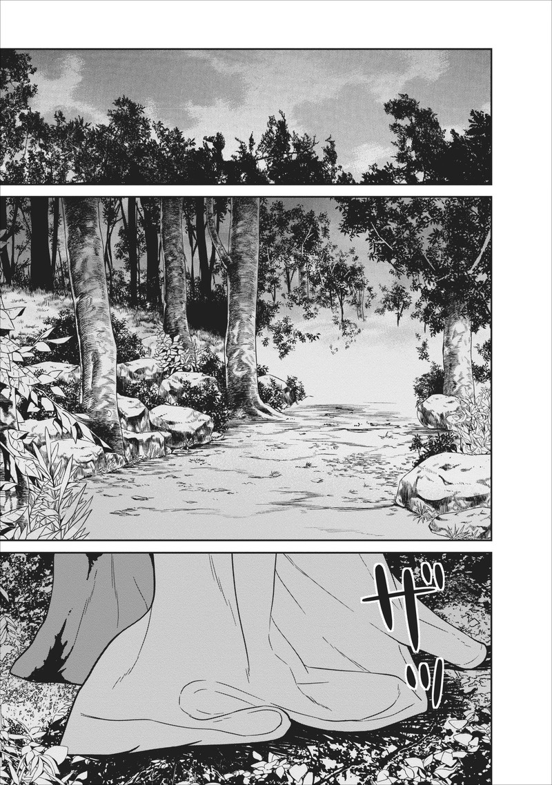 Maou Gun Saikyou No Majutsushi Wa Ningen Datta 4 15