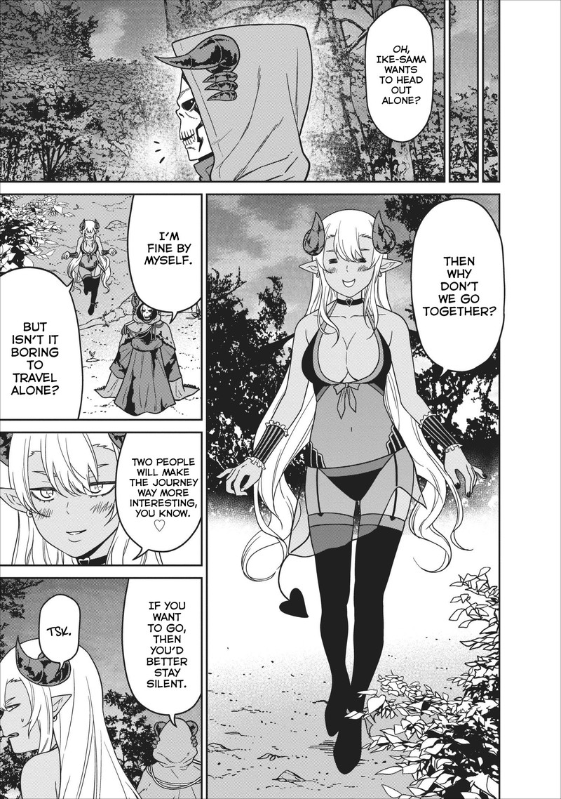 Maou Gun Saikyou No Majutsushi Wa Ningen Datta 4 18