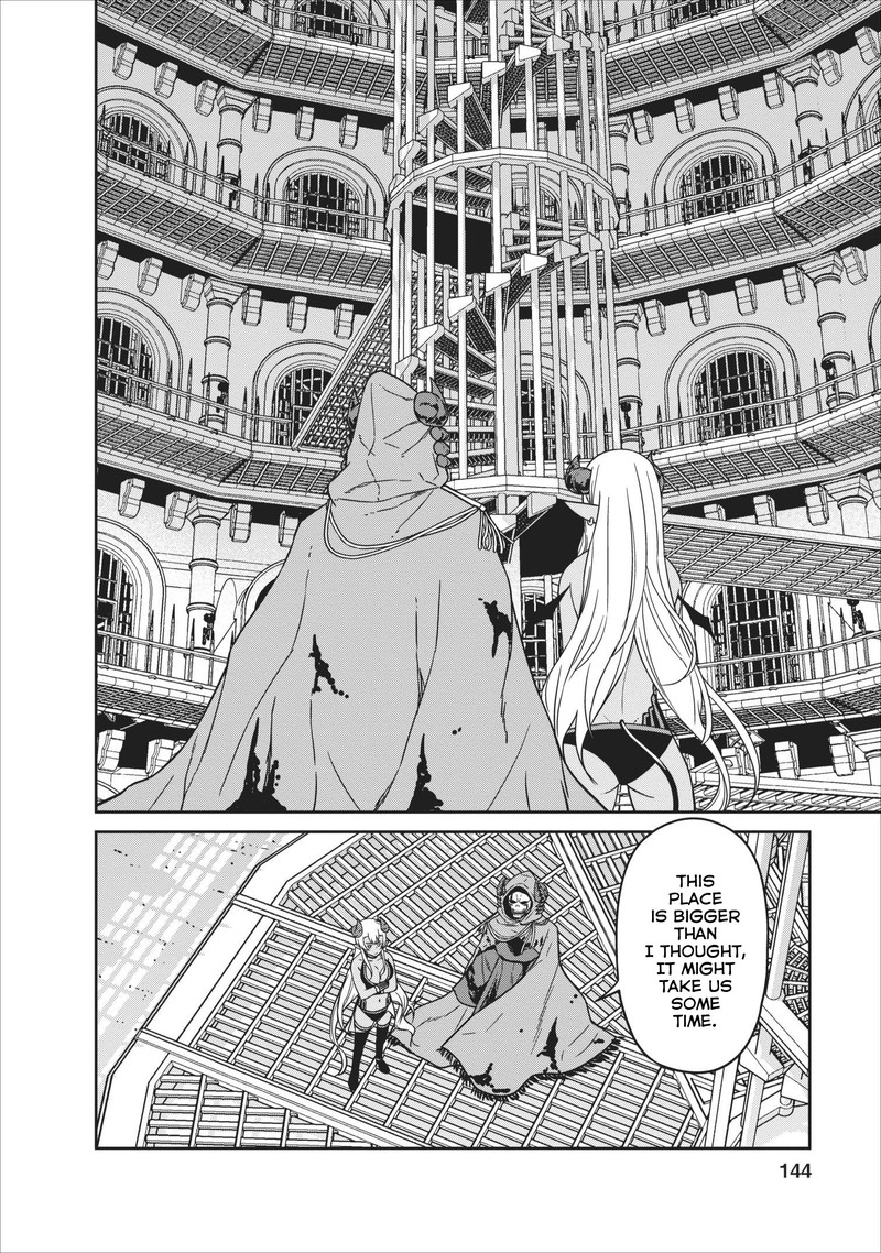 Maou Gun Saikyou No Majutsushi Wa Ningen Datta 4 21