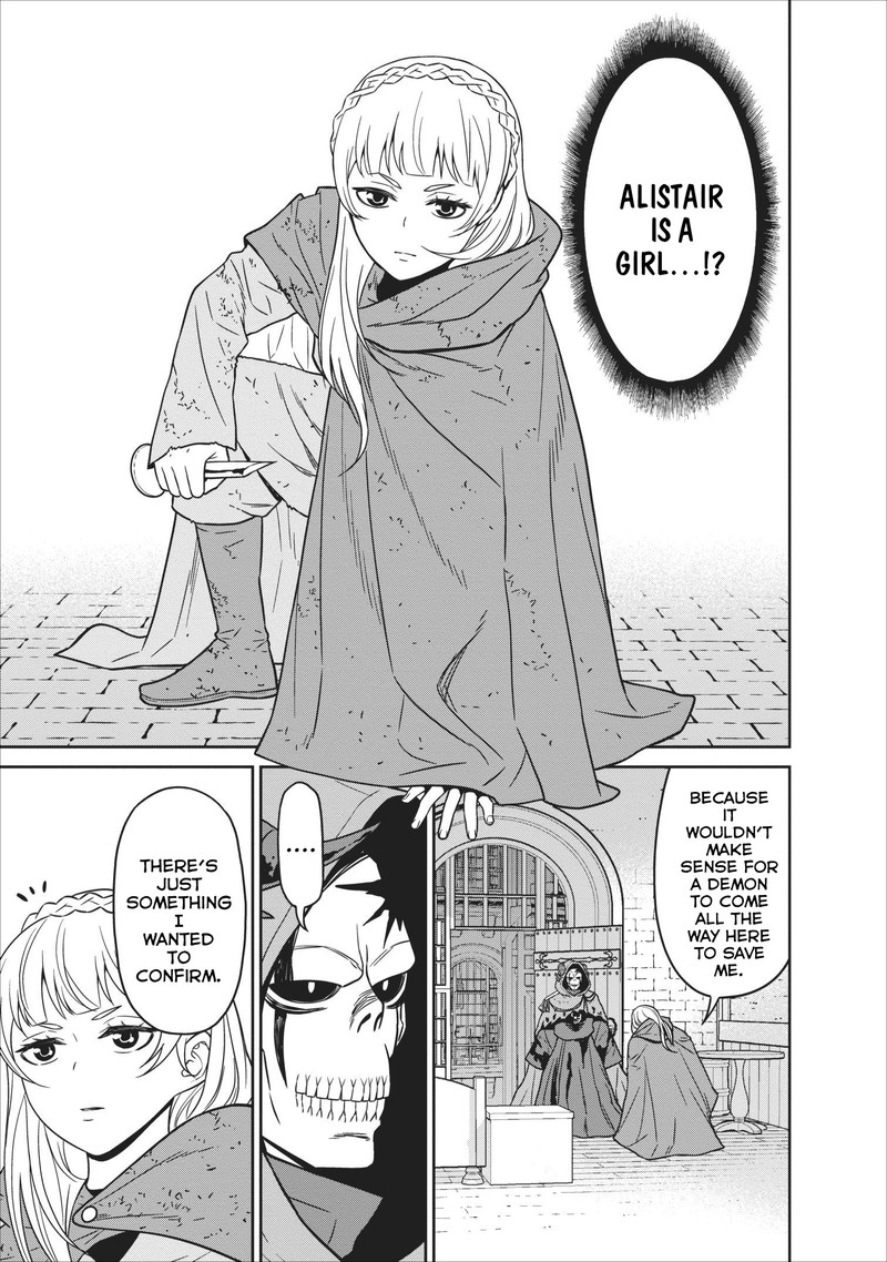 Maou Gun Saikyou No Majutsushi Wa Ningen Datta 4 29