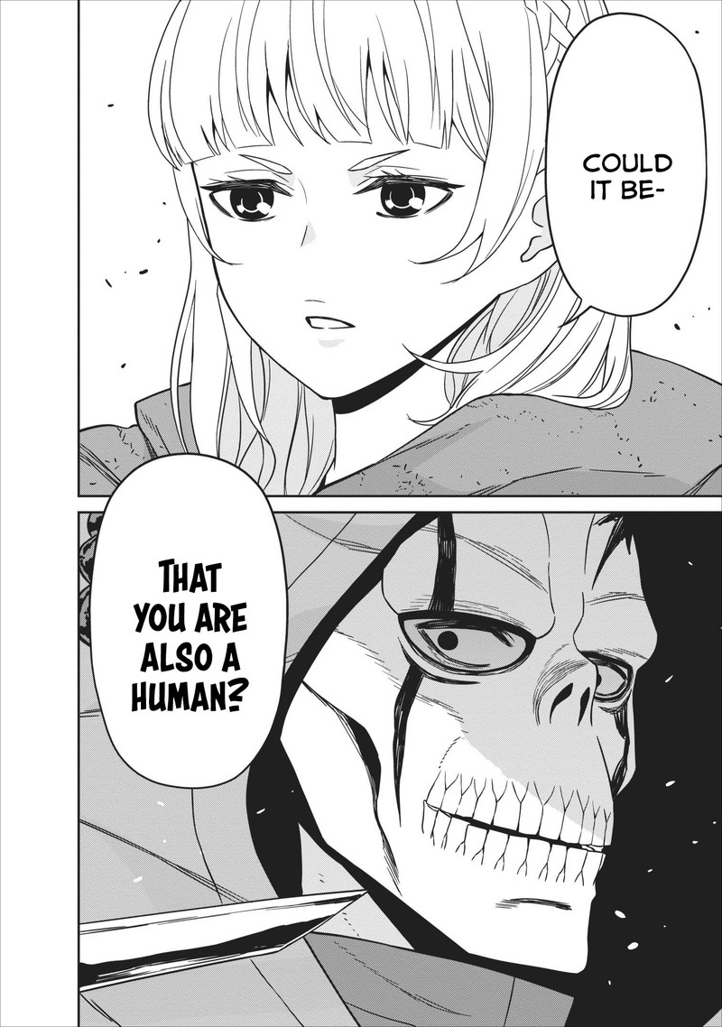 Maou Gun Saikyou No Majutsushi Wa Ningen Datta 4 34