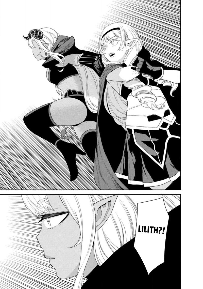 Maou Gun Saikyou No Majutsushi Wa Ningen Datta 40a 17