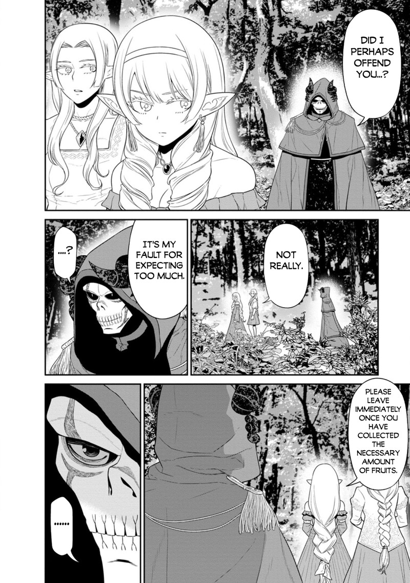 Maou Gun Saikyou No Majutsushi Wa Ningen Datta 40a 2
