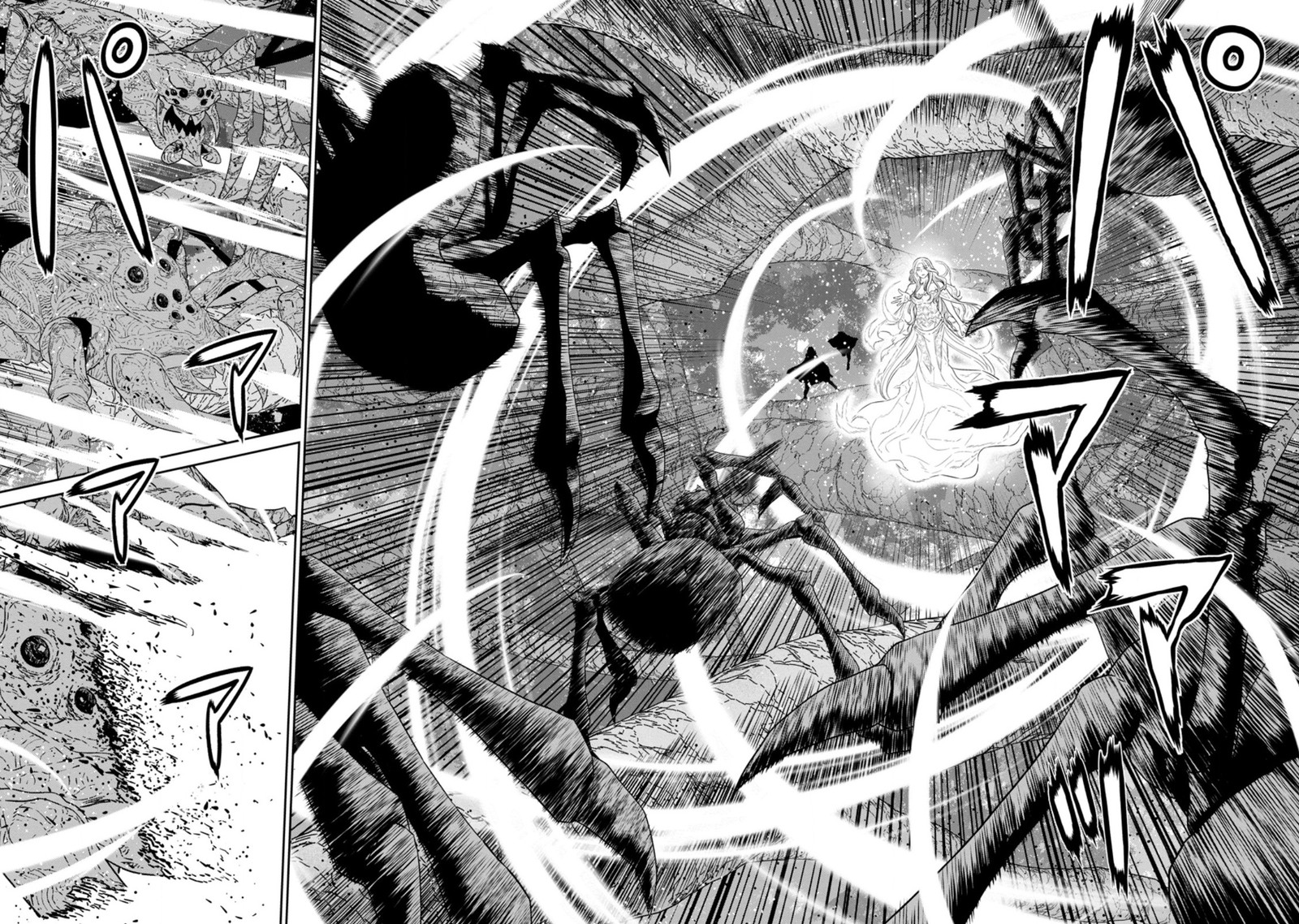 Maou Gun Saikyou No Majutsushi Wa Ningen Datta 40a 22