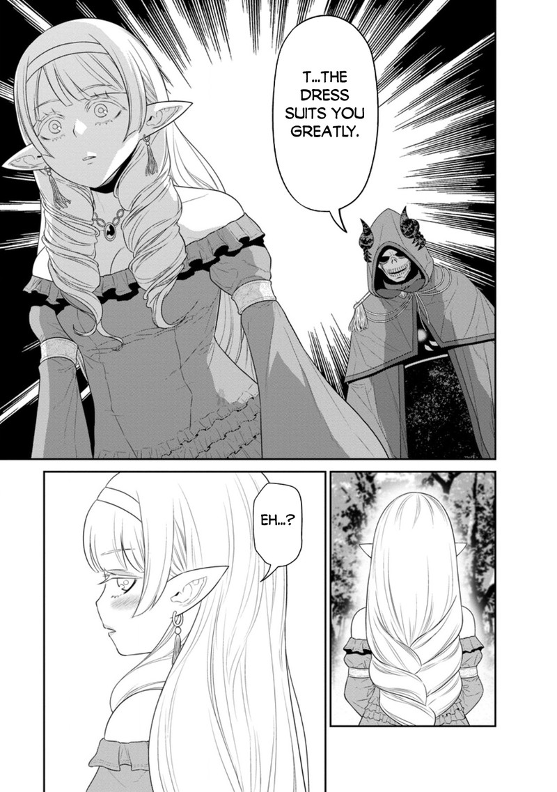 Maou Gun Saikyou No Majutsushi Wa Ningen Datta 40a 3