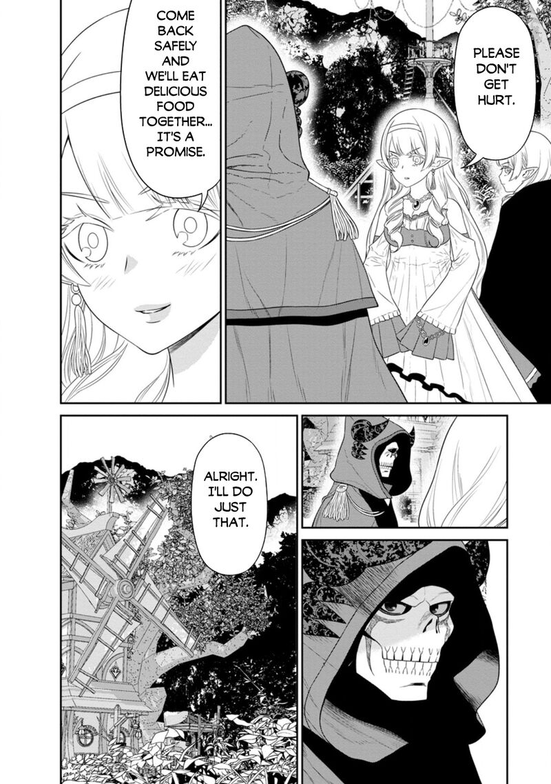 Maou Gun Saikyou No Majutsushi Wa Ningen Datta 40b 12
