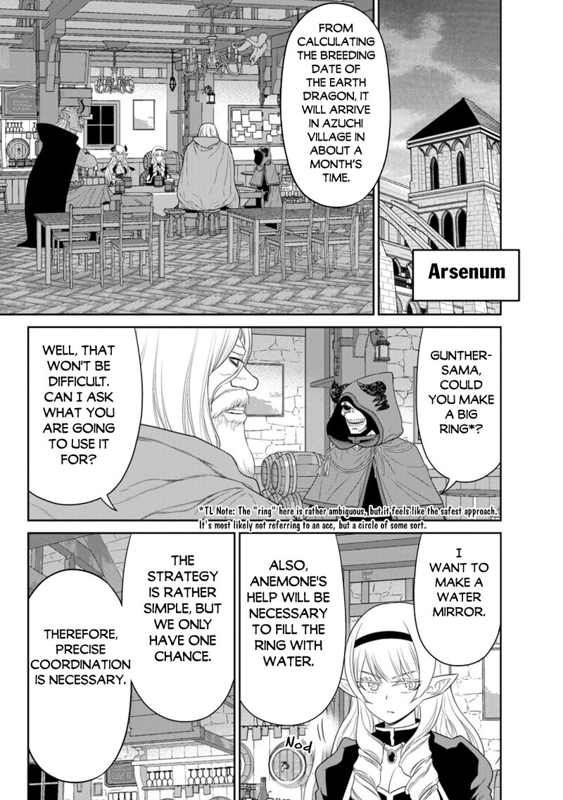 Maou Gun Saikyou No Majutsushi Wa Ningen Datta 40b 13
