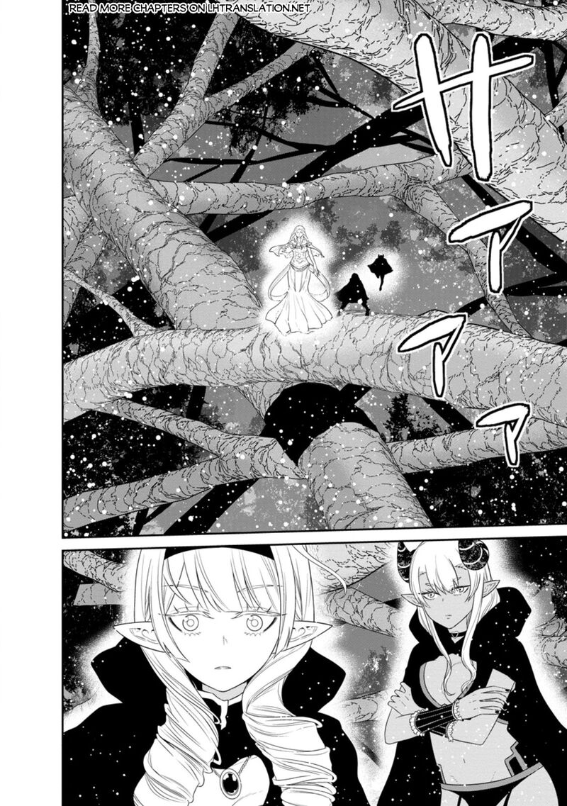 Maou Gun Saikyou No Majutsushi Wa Ningen Datta 40b 2