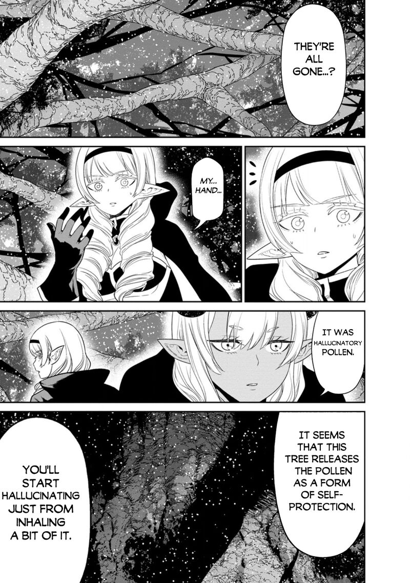 Maou Gun Saikyou No Majutsushi Wa Ningen Datta 40b 3