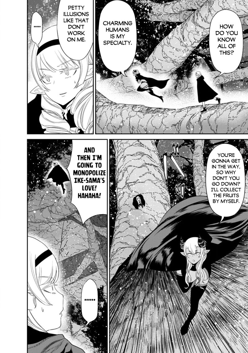 Maou Gun Saikyou No Majutsushi Wa Ningen Datta 40b 4