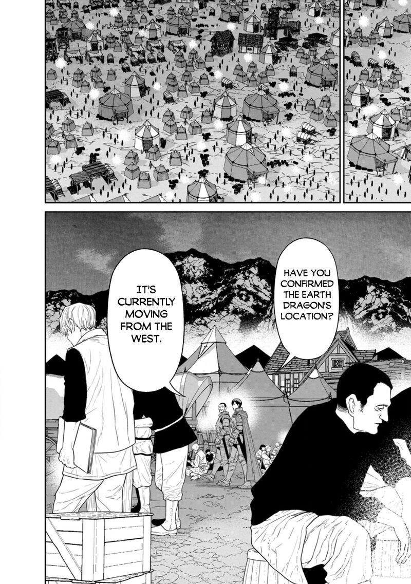 Maou Gun Saikyou No Majutsushi Wa Ningen Datta 40b 8