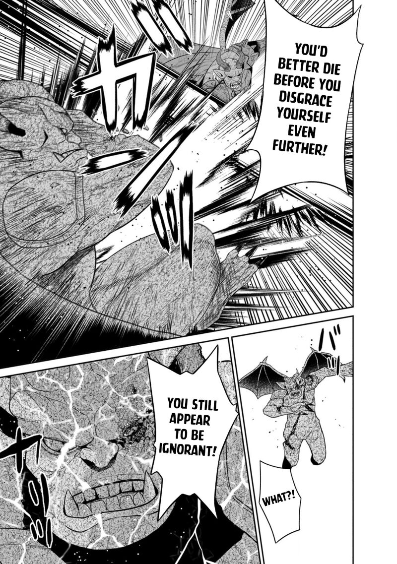 Maou Gun Saikyou No Majutsushi Wa Ningen Datta 43a 17
