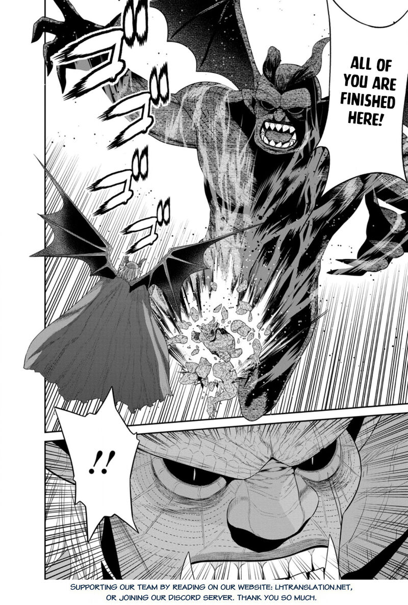 Maou Gun Saikyou No Majutsushi Wa Ningen Datta 43a 18