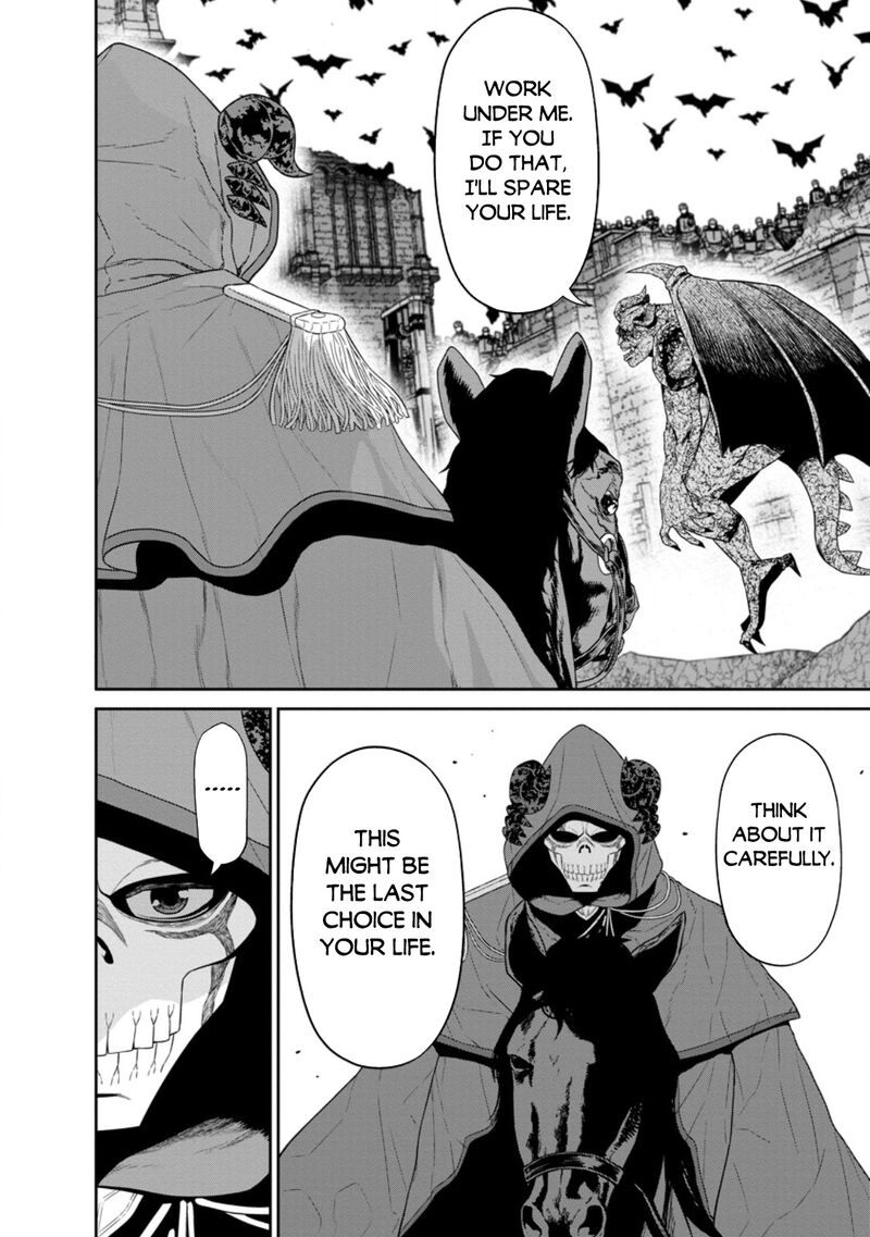 Maou Gun Saikyou No Majutsushi Wa Ningen Datta 43a 3