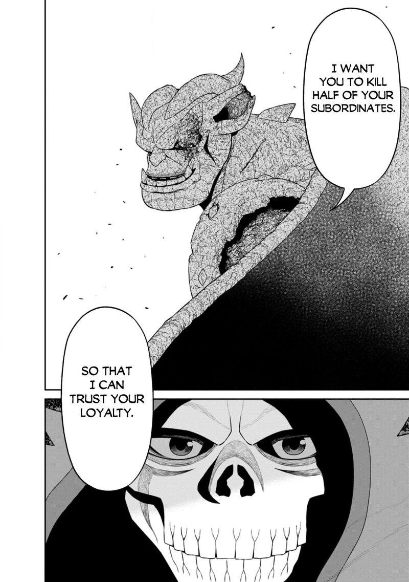 Maou Gun Saikyou No Majutsushi Wa Ningen Datta 43a 5