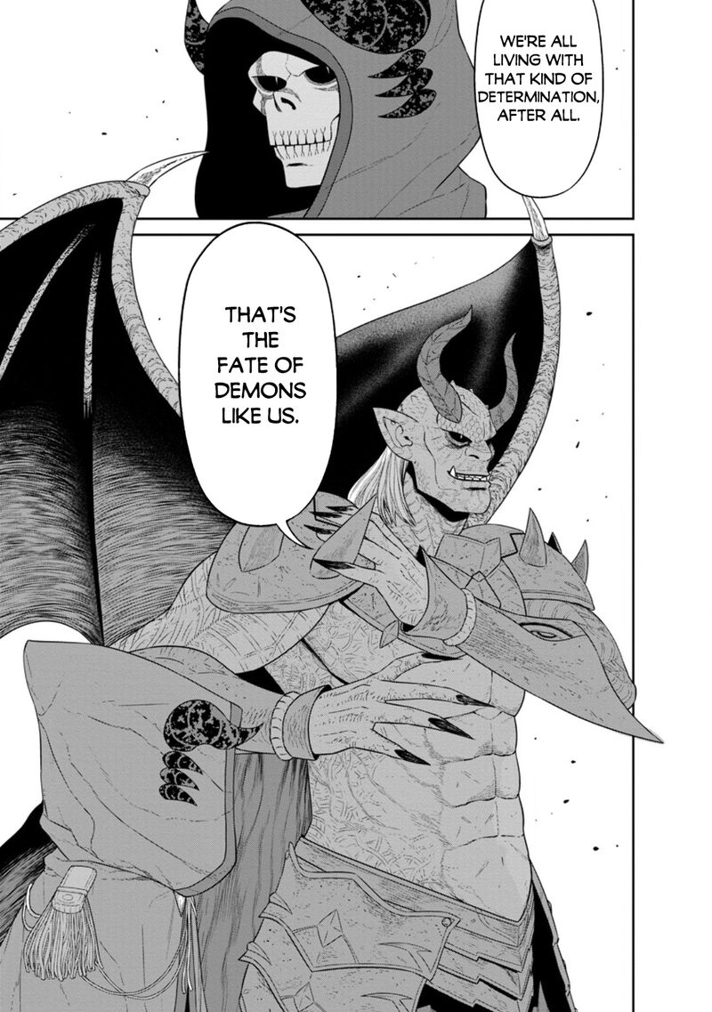 Maou Gun Saikyou No Majutsushi Wa Ningen Datta 43a 8