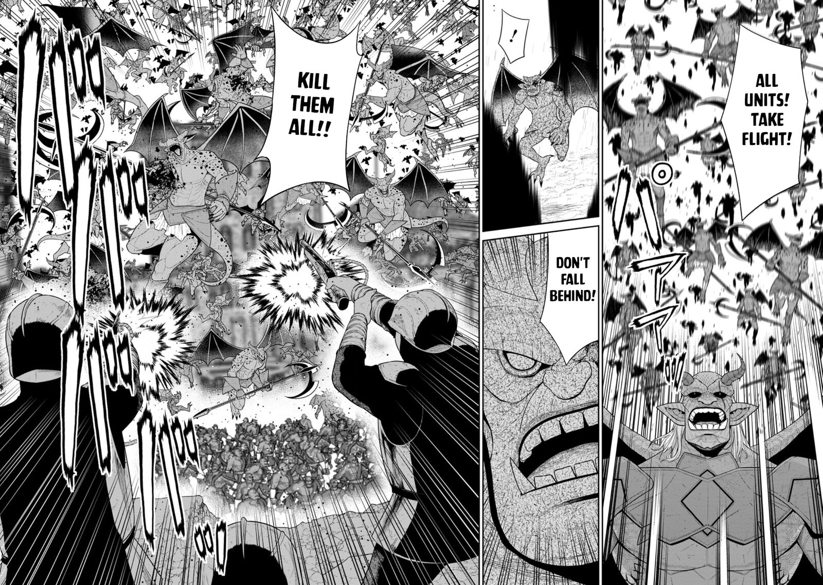 Maou Gun Saikyou No Majutsushi Wa Ningen Datta 43a 9