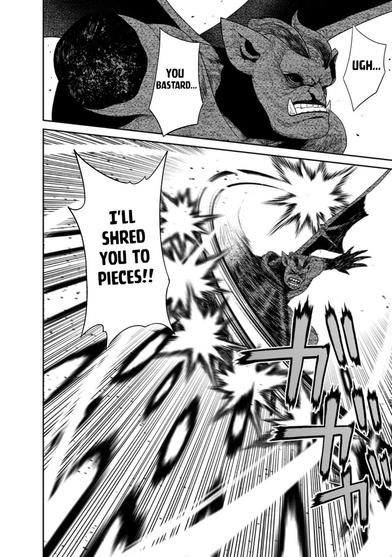 Maou Gun Saikyou No Majutsushi Wa Ningen Datta 43b 4