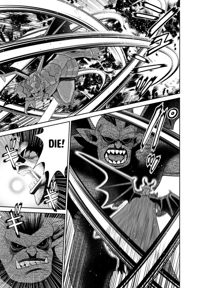 Maou Gun Saikyou No Majutsushi Wa Ningen Datta 43b 5