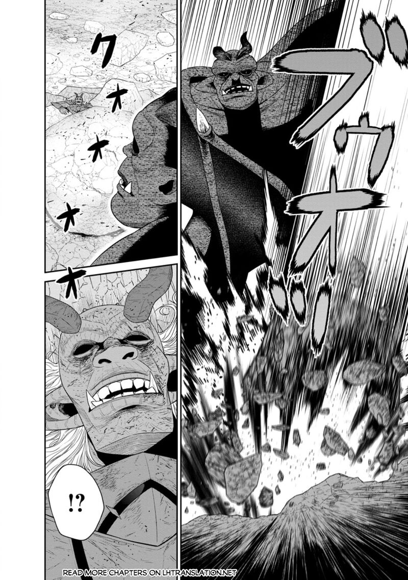 Maou Gun Saikyou No Majutsushi Wa Ningen Datta 43b 6