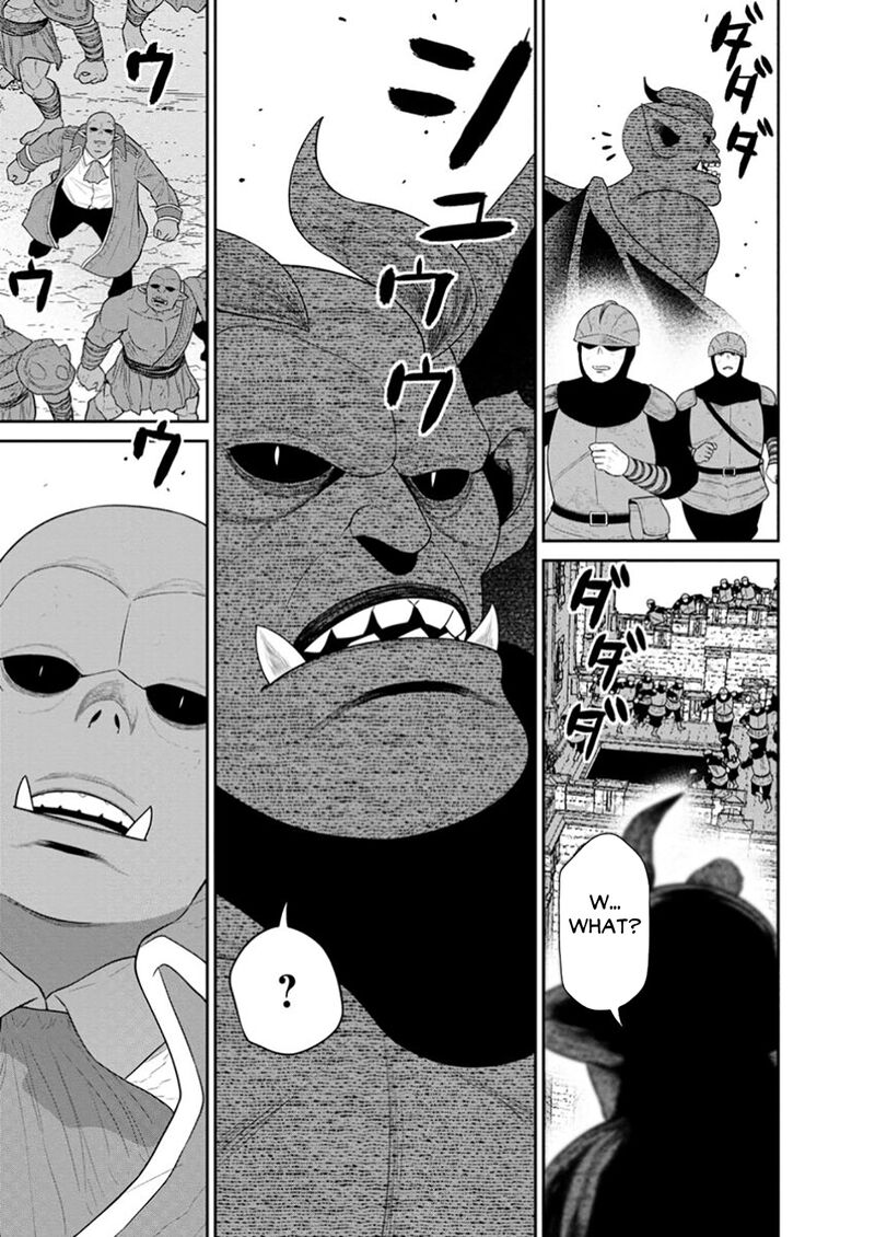Maou Gun Saikyou No Majutsushi Wa Ningen Datta 43b 7