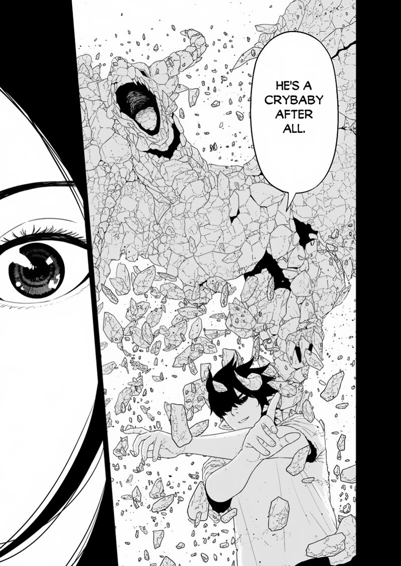 Maou Gun Saikyou No Majutsushi Wa Ningen Datta 47a 11