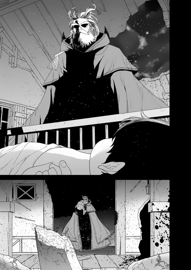 Maou Gun Saikyou No Majutsushi Wa Ningen Datta 47a 14