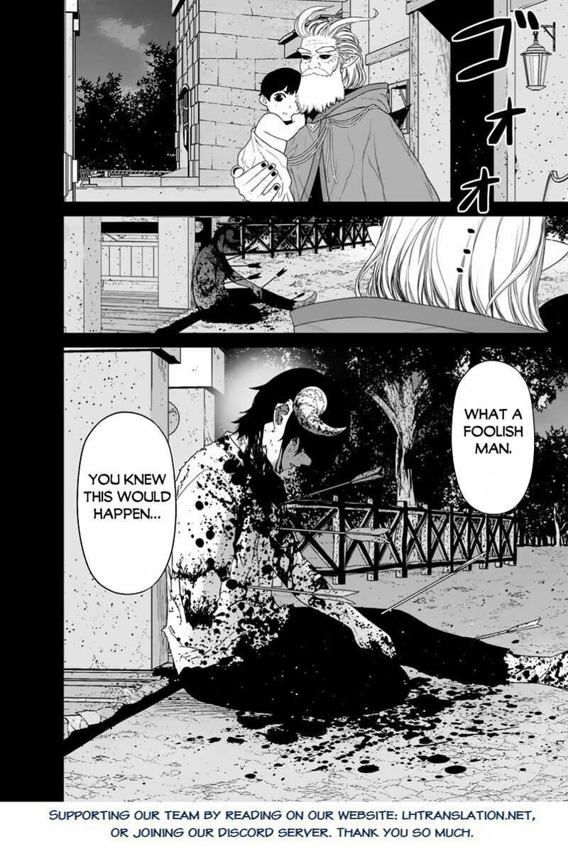 Maou Gun Saikyou No Majutsushi Wa Ningen Datta 47a 16