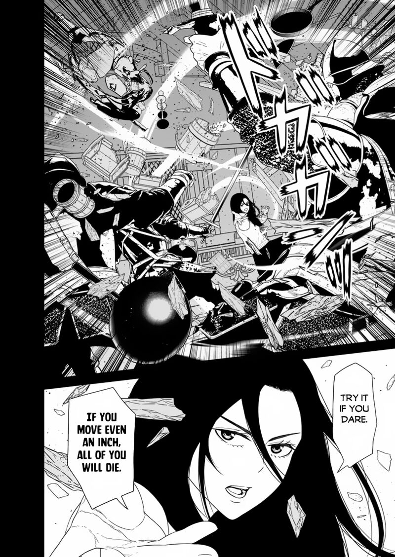 Maou Gun Saikyou No Majutsushi Wa Ningen Datta 47a 4