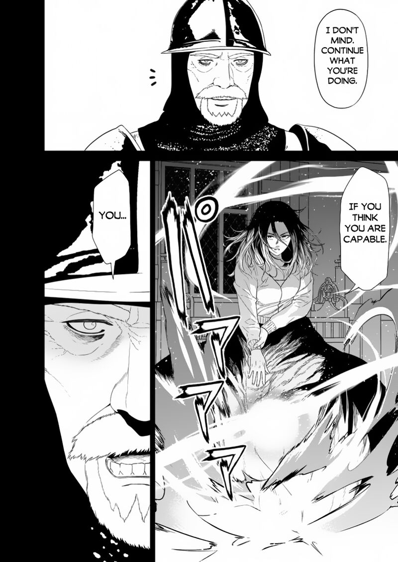 Maou Gun Saikyou No Majutsushi Wa Ningen Datta 47a 6
