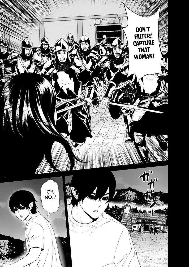 Maou Gun Saikyou No Majutsushi Wa Ningen Datta 47a 7