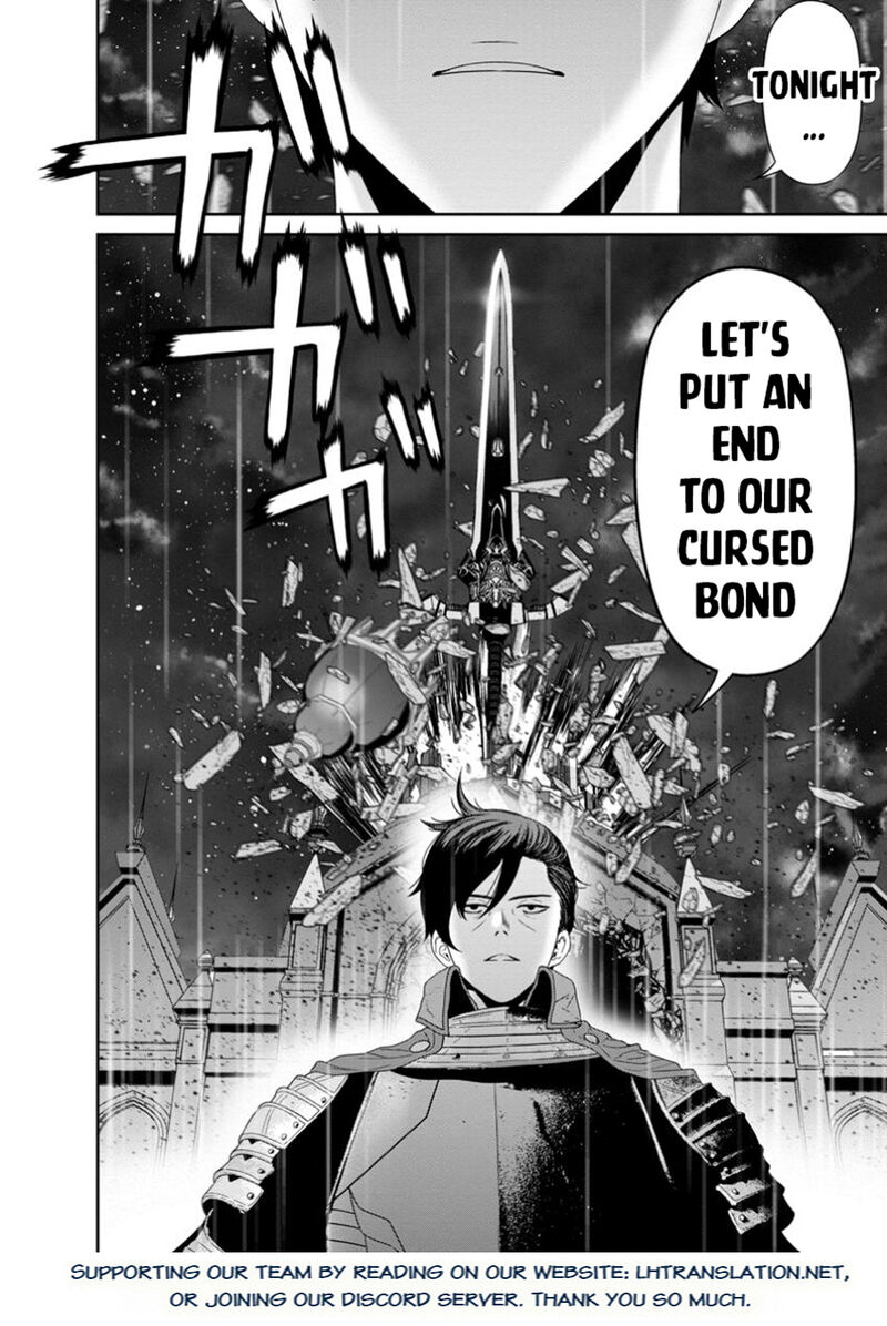 Maou Gun Saikyou No Majutsushi Wa Ningen Datta 48c 10
