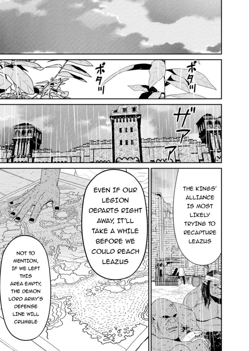 Maou Gun Saikyou No Majutsushi Wa Ningen Datta 48c 2