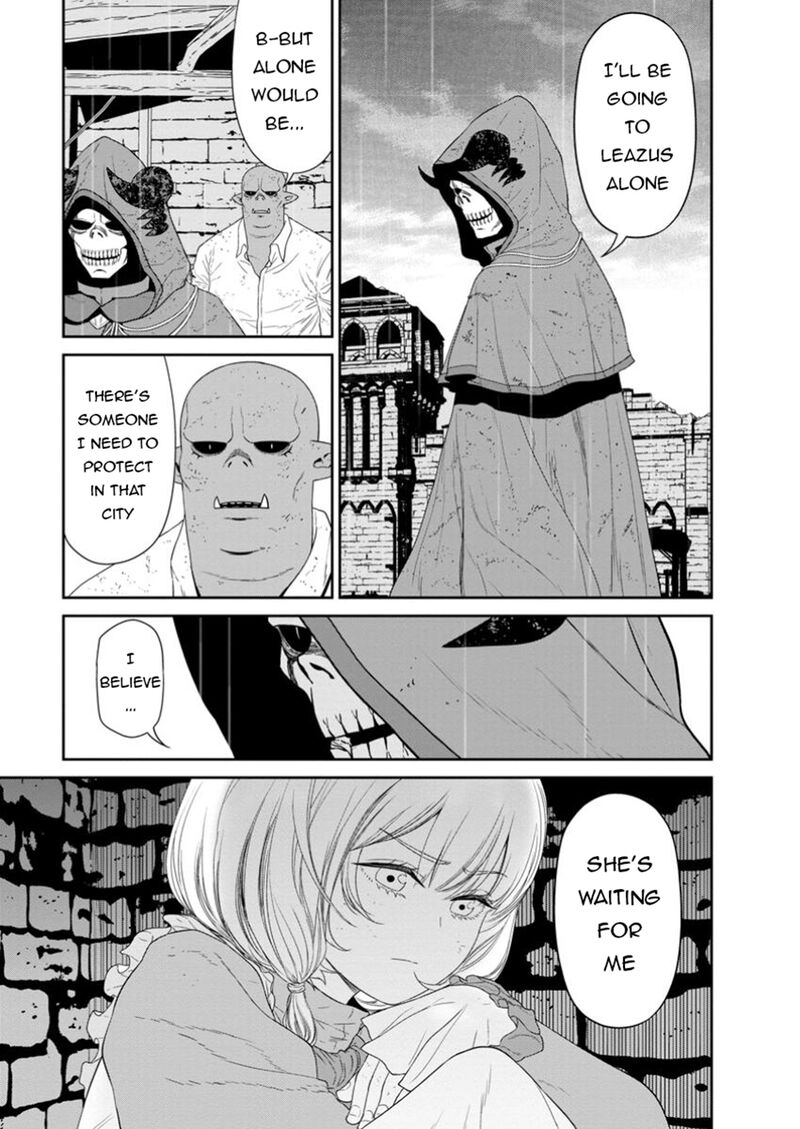 Maou Gun Saikyou No Majutsushi Wa Ningen Datta 48c 4