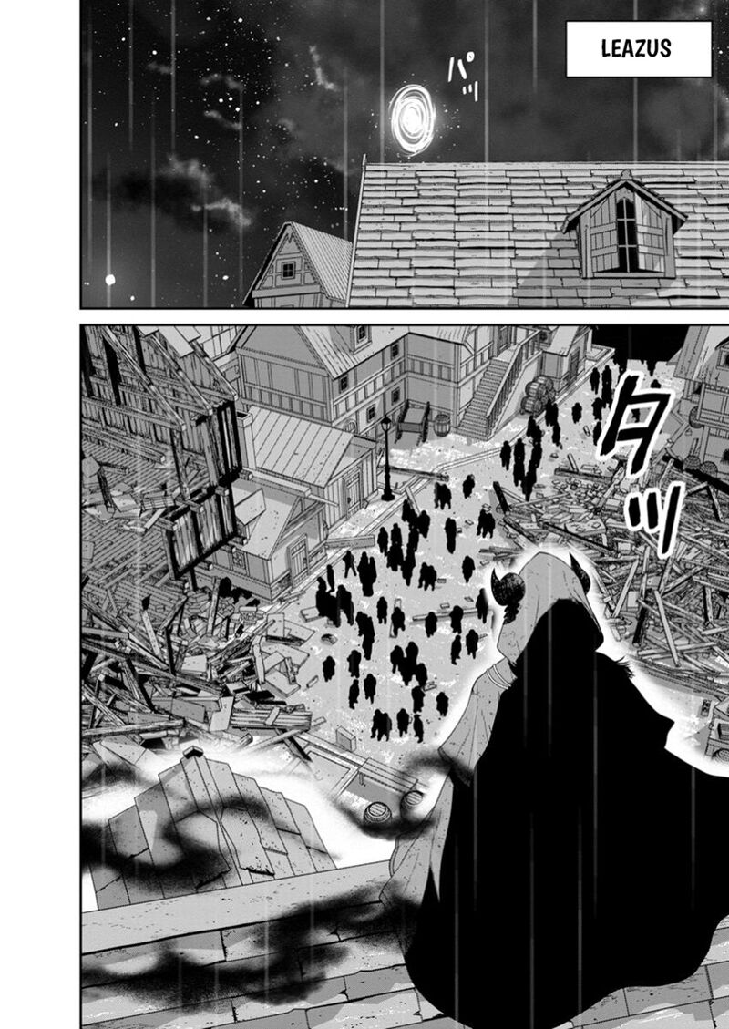 Maou Gun Saikyou No Majutsushi Wa Ningen Datta 48c 5