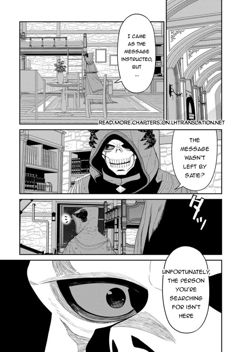 Maou Gun Saikyou No Majutsushi Wa Ningen Datta 48c 8