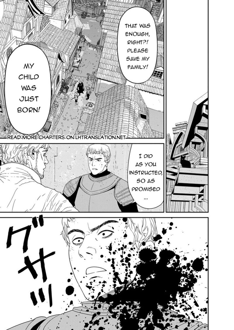 Maou Gun Saikyou No Majutsushi Wa Ningen Datta 50a 15
