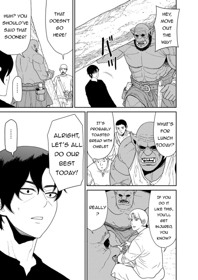 Maou Gun Saikyou No Majutsushi Wa Ningen Datta 50a 3