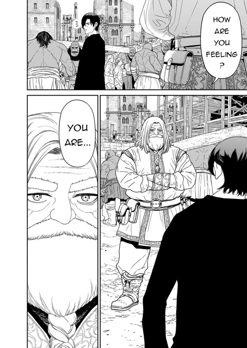 Maou Gun Saikyou No Majutsushi Wa Ningen Datta 50a 4