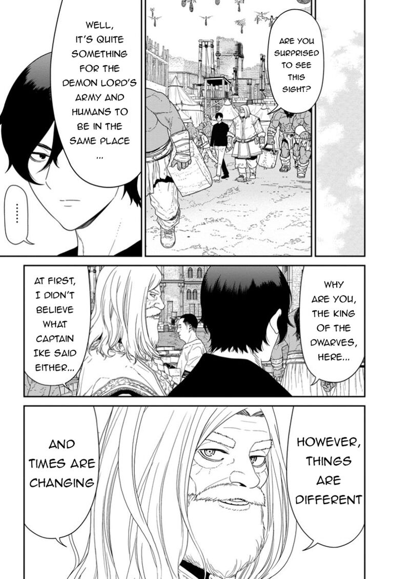 Maou Gun Saikyou No Majutsushi Wa Ningen Datta 50a 5