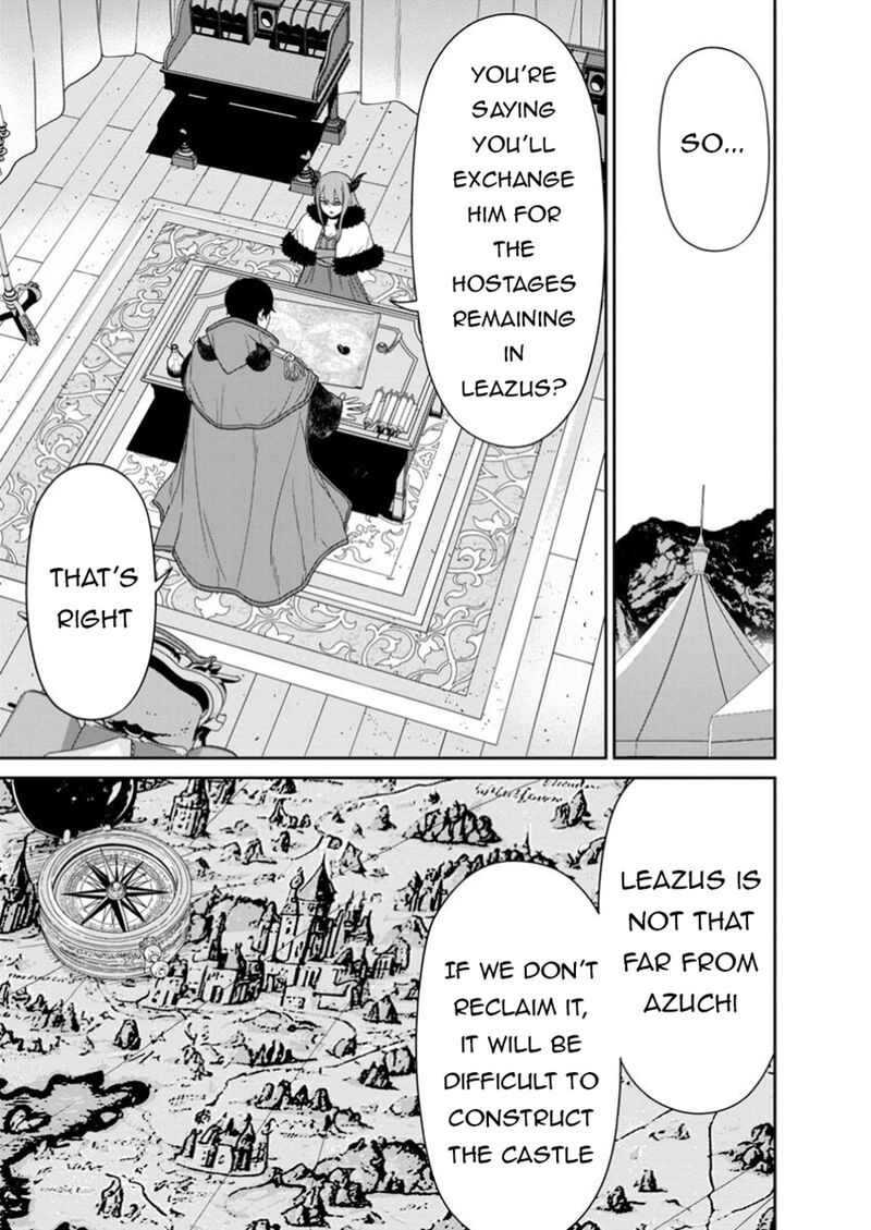 Maou Gun Saikyou No Majutsushi Wa Ningen Datta 50a 7