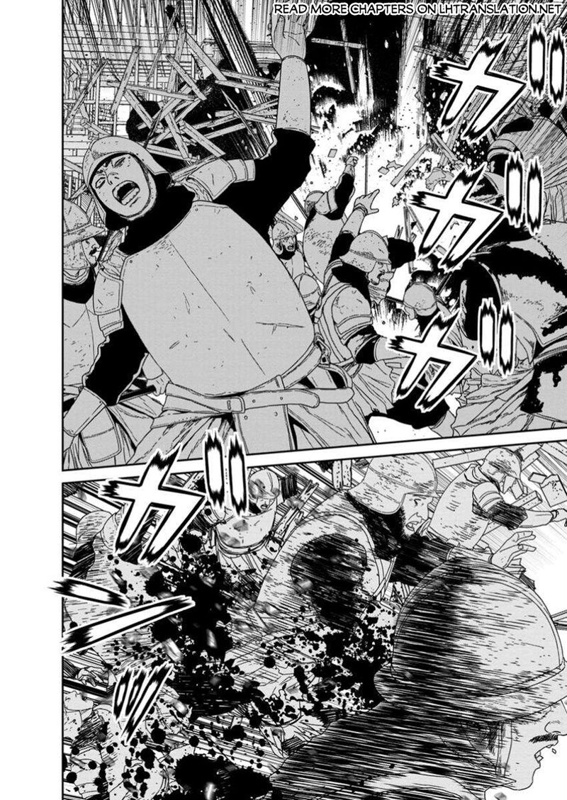 Maou Gun Saikyou No Majutsushi Wa Ningen Datta 51a 10