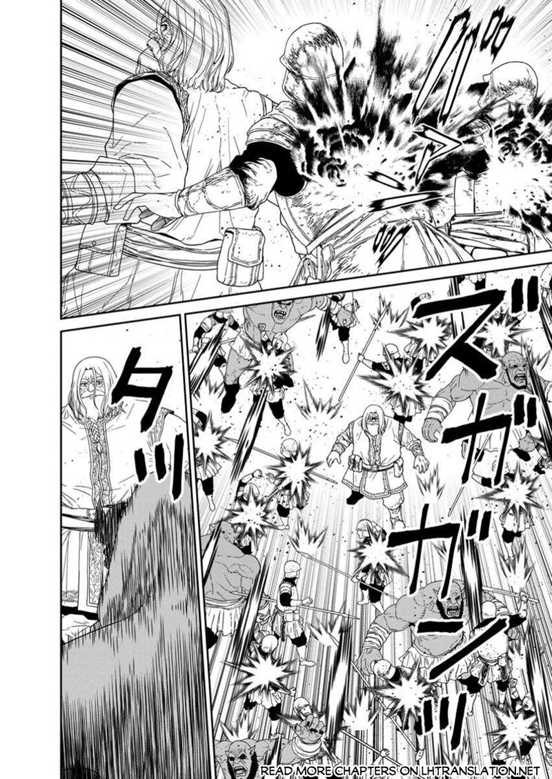 Maou Gun Saikyou No Majutsushi Wa Ningen Datta 51a 5