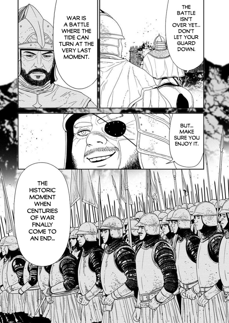 Maou Gun Saikyou No Majutsushi Wa Ningen Datta 51b 7