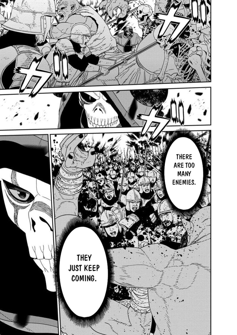 Maou Gun Saikyou No Majutsushi Wa Ningen Datta 51b 9