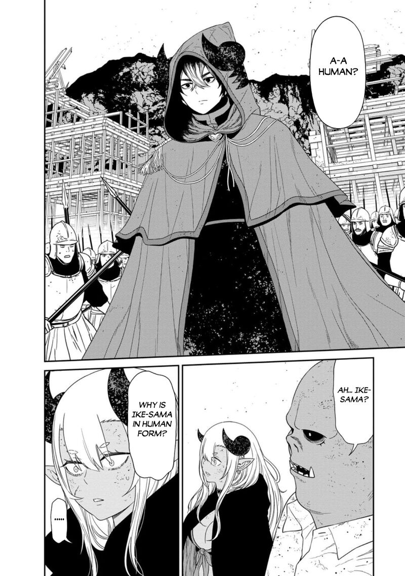 Maou Gun Saikyou No Majutsushi Wa Ningen Datta 52 12