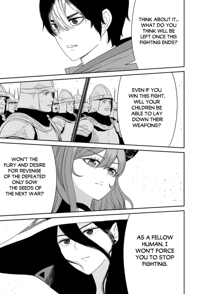 Maou Gun Saikyou No Majutsushi Wa Ningen Datta 52 15