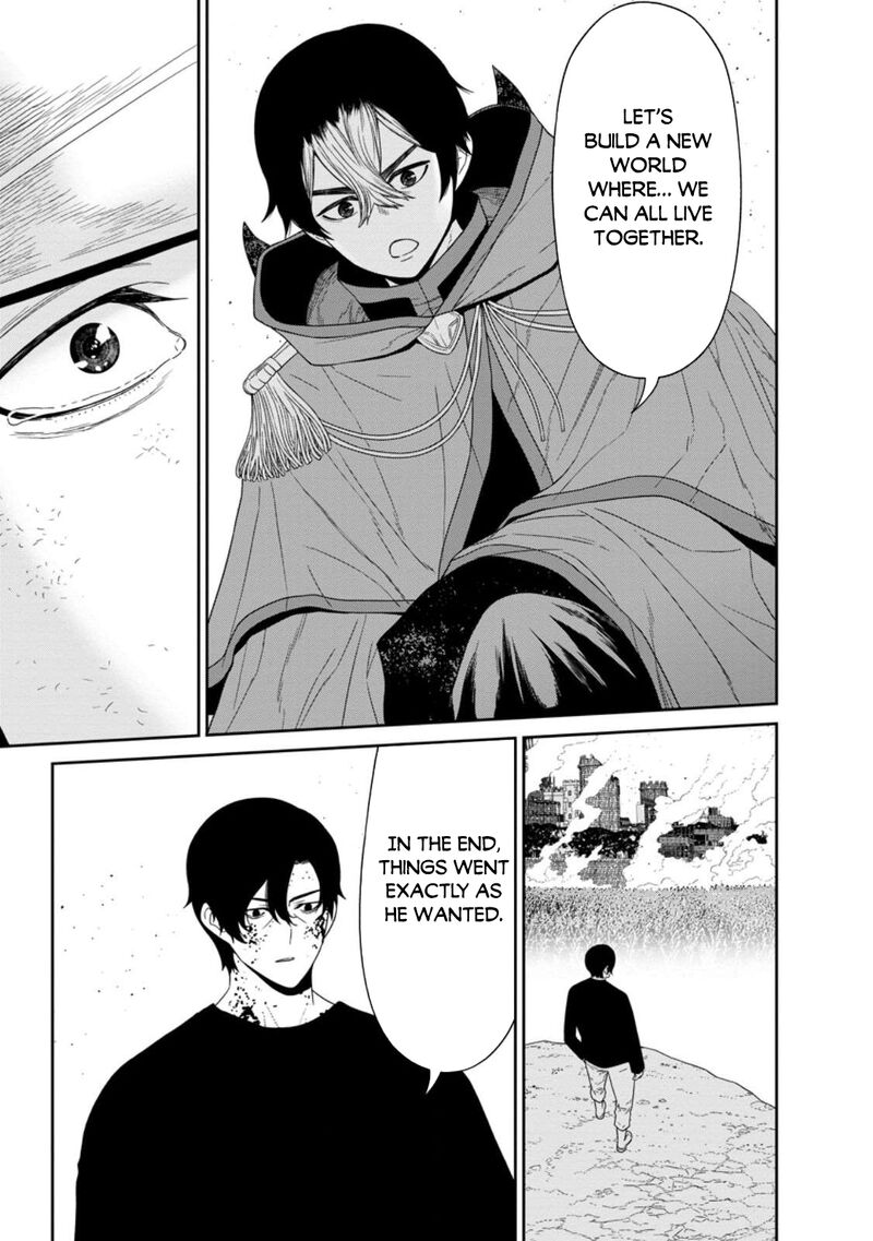 Maou Gun Saikyou No Majutsushi Wa Ningen Datta 52 19