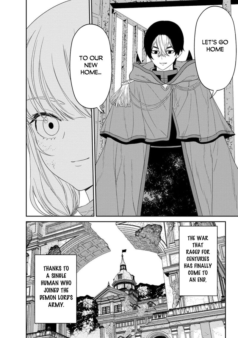 Maou Gun Saikyou No Majutsushi Wa Ningen Datta 52 22